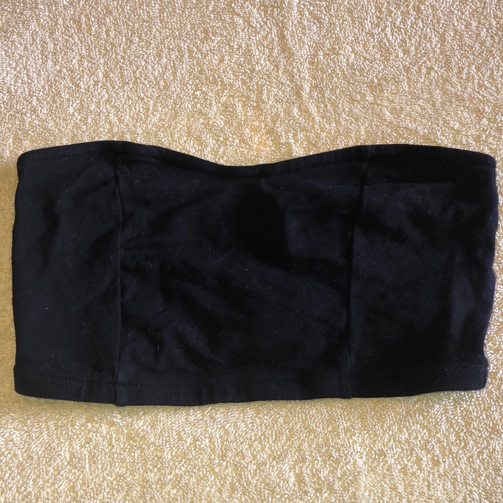 Bandeau bra